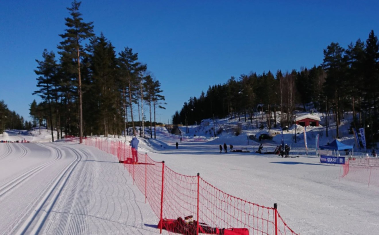 KM på Linderudkollen er utsatt til 13.-14. mars!